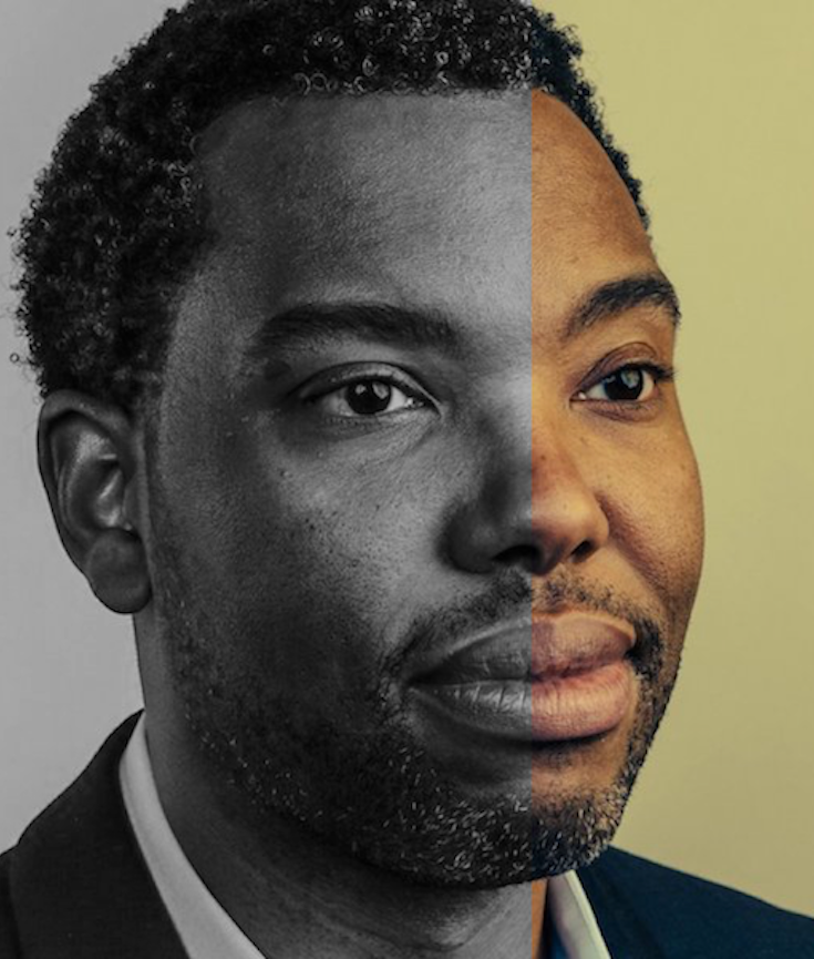 Ta-Nehisi Coates Deletes Twitter Account Amid Feud With Cornel West | The New York Times