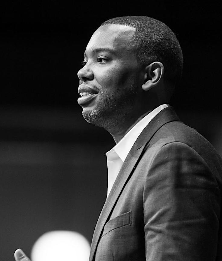 Ta-Nehisi Coates is the neoliberal face of the black freedom struggle | Cornel West | The Guardian