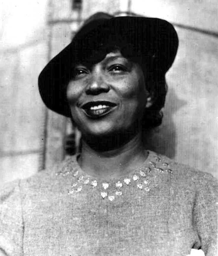 New Novel From Zora Neale Hurston To Be Published In 2018