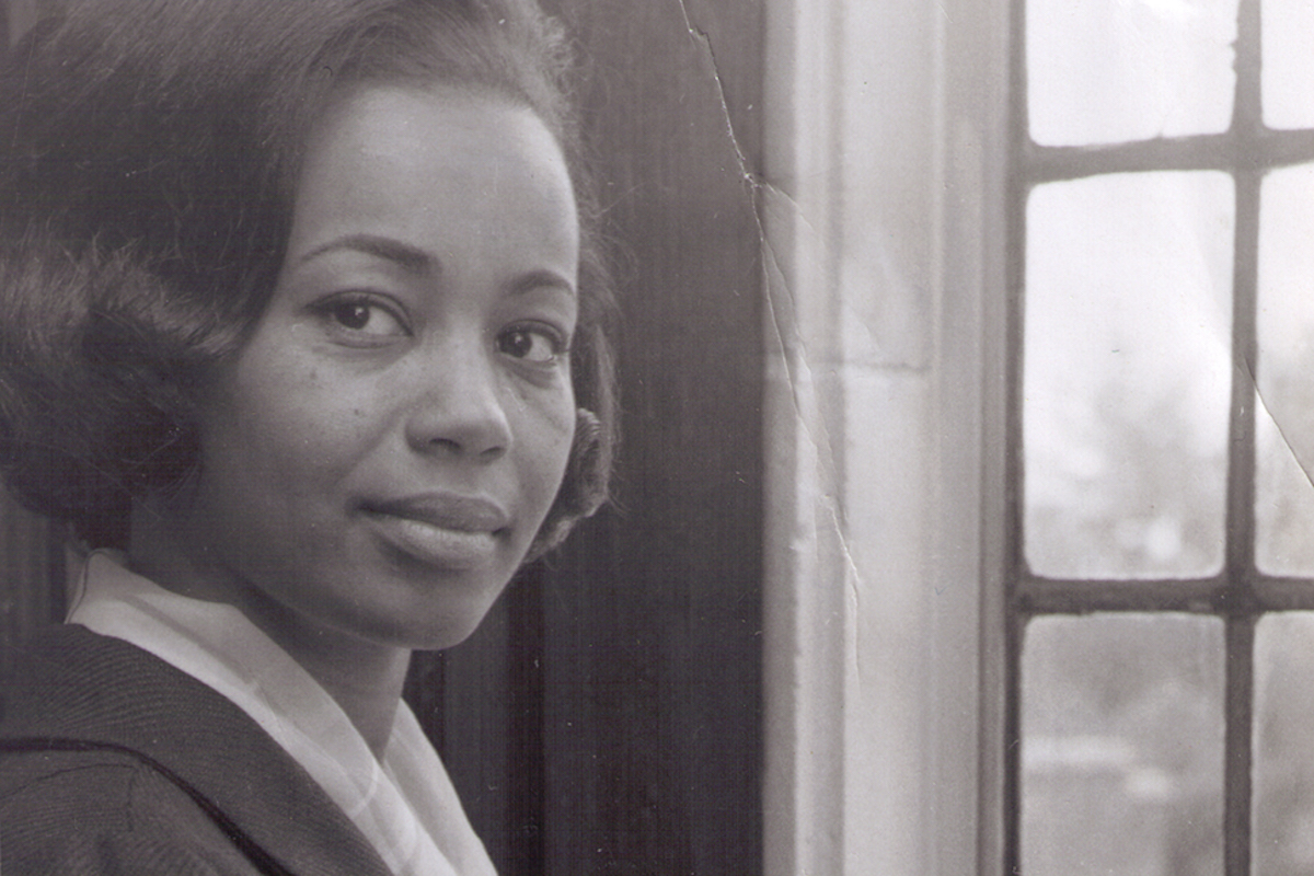 Pioneering African-American librarians share their stories | American Libraries