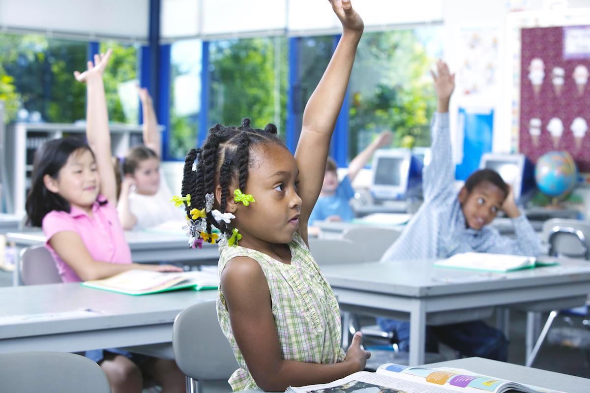 New Studies Find That Positive Feelings About Blackness Improve Academic Performance for Black Girls | The Root