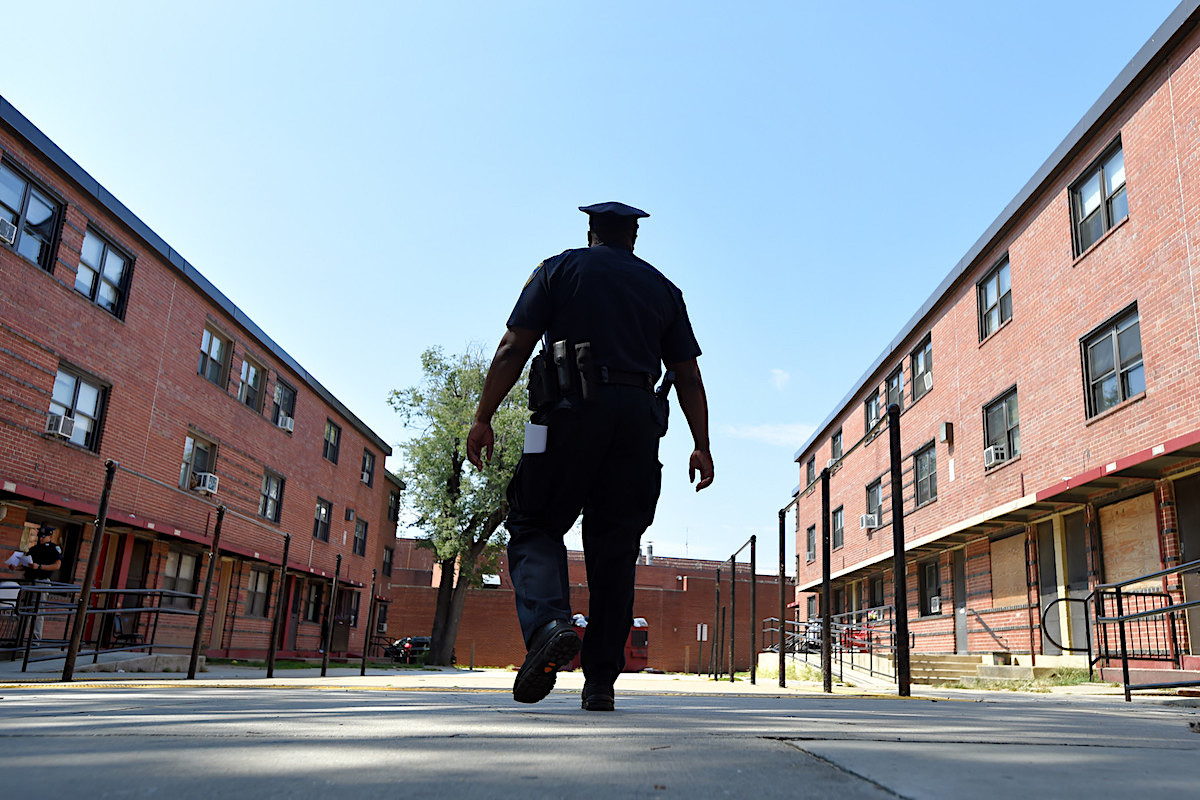 Baltimore Cops Kept Toy Guns to Plant Just in Case They Shot an Unarmed Person  | The Root