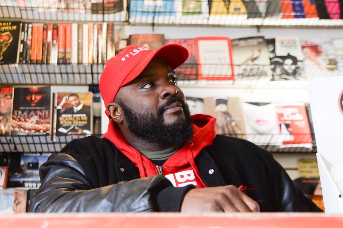 Last of Philadelphia’s Black-Owned Bookstores Work to Make a Comeback | Good Black News