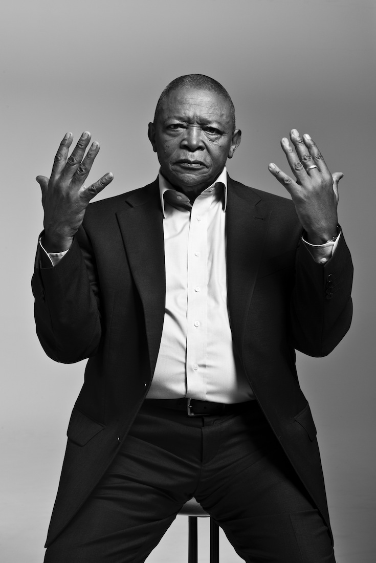 What Hugh Masekela Meant To South Africa’s Freedom Fighters | NPR