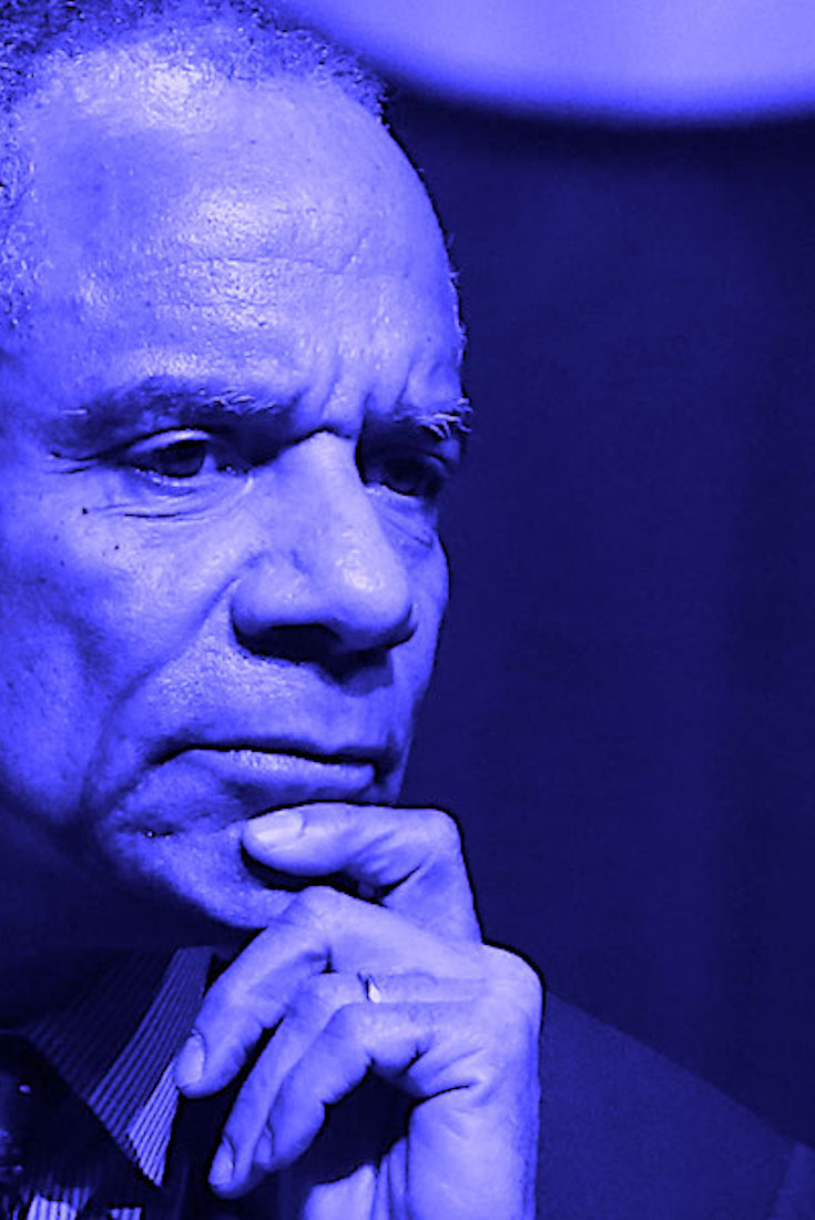 Facebook names Amex CEO Kenneth Chenault to its board, making him its first black member | Quartz