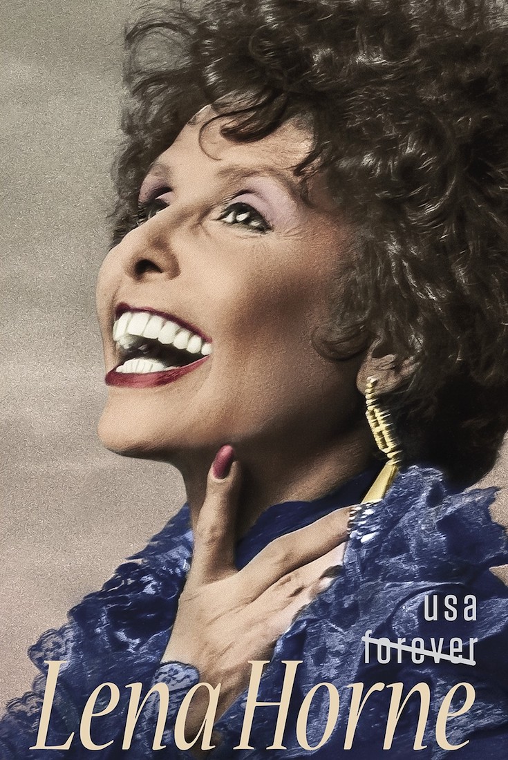 Lena Horne Honored by Postal Service in Black Heritage Stamp Series | The Washington Informer