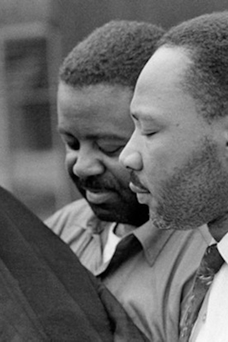 Martin Luther King, Martin Luther King Jr., MLK, Letter from Birmingham Jail, Civil Rights, Civil Rights Movement, Racism, Race, African American History, Black History, KOLUMN Magazine, KOLUMN
