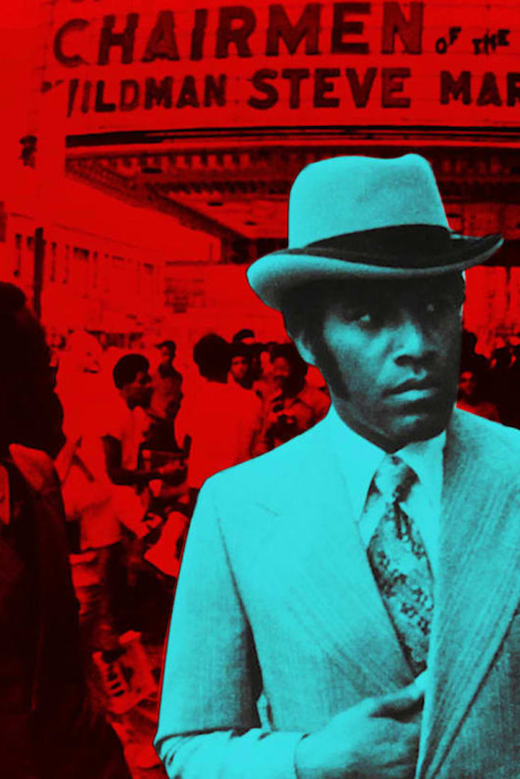 The Long Rise and Fast Fall of New York’s Black Mafia | Daily Beast