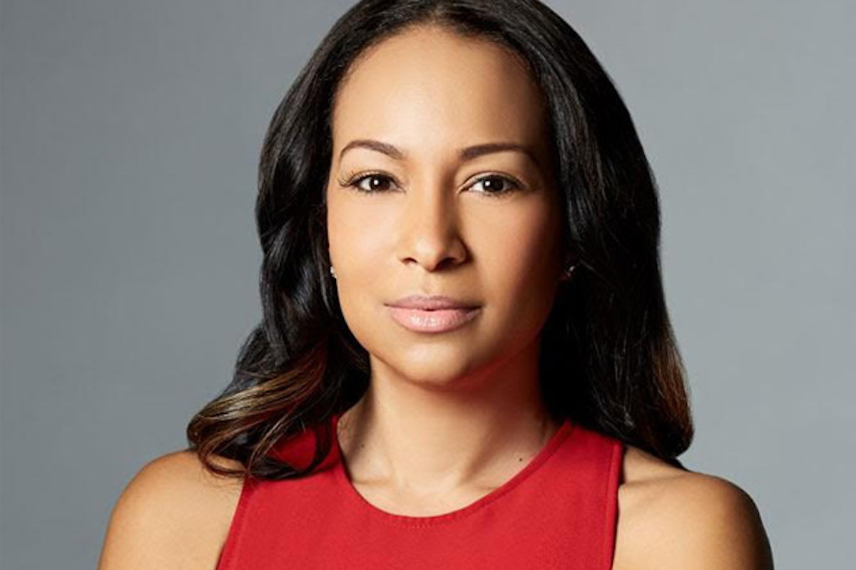 Valeisha Butterfield Jones Makes Major Boss Moves With New Appointment at Google | Black Enterprise