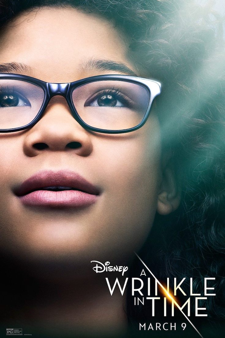 AMC, Color of Change to Provide Free A Wrinkle in Time Tickets to Underprivileged Kids | The Root