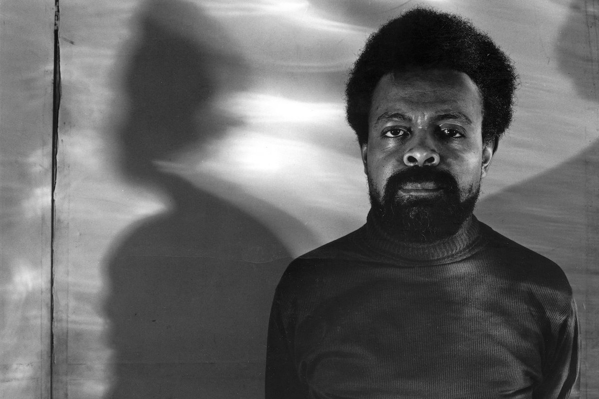 Honoring Black Artists in Light and Shadow | The New York Times