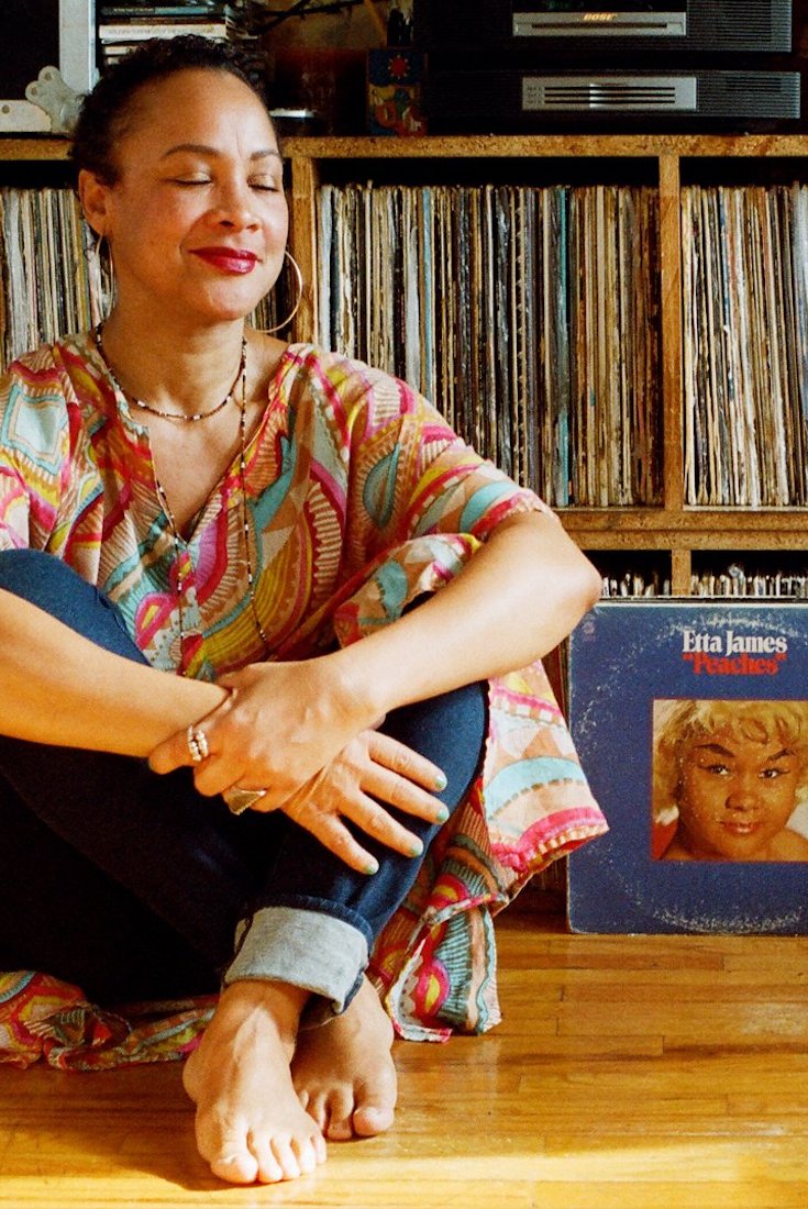 Rejecting Ageism: How 55-Year-Old Belinda Becker Became a DJ | The Iconic