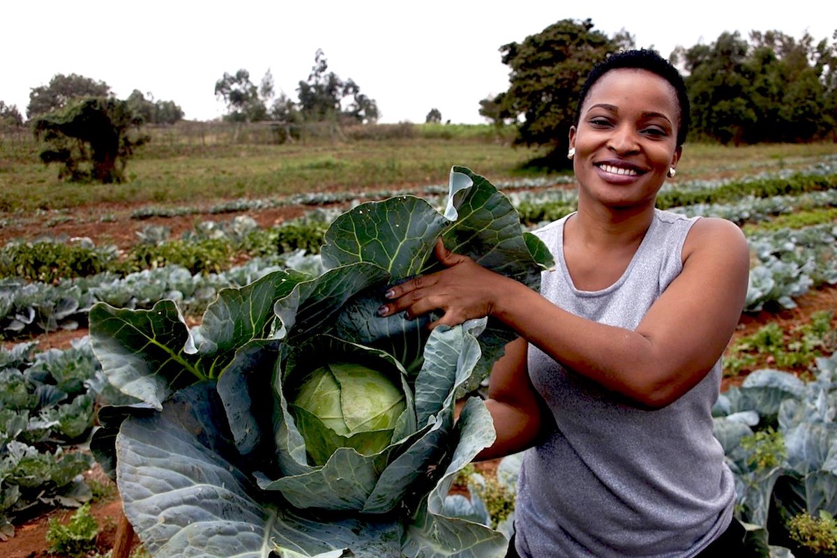 ‘Can You Dig It?’ Africa Reality Show Draws Youth to Farming | Atlanta Black Star