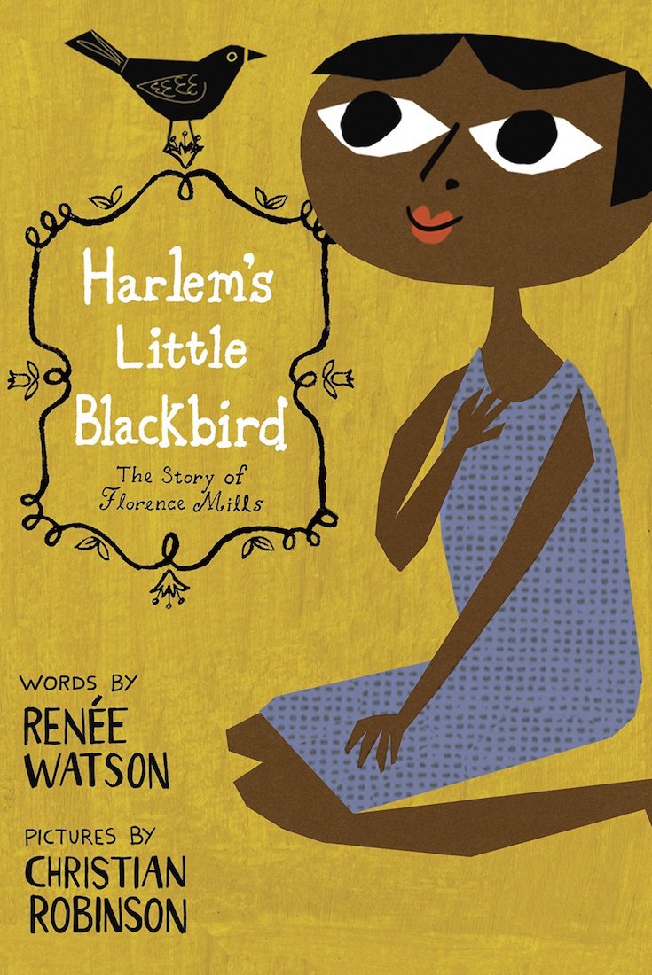 Untold History: 50 Books about Extraordinary Black Mighty Girls and Women | A Mighty Girl
