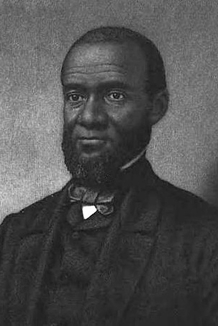 One of History’s Foremost Anti-Slavery Organizers Is Often Left Out of the Black History Month Story | Time