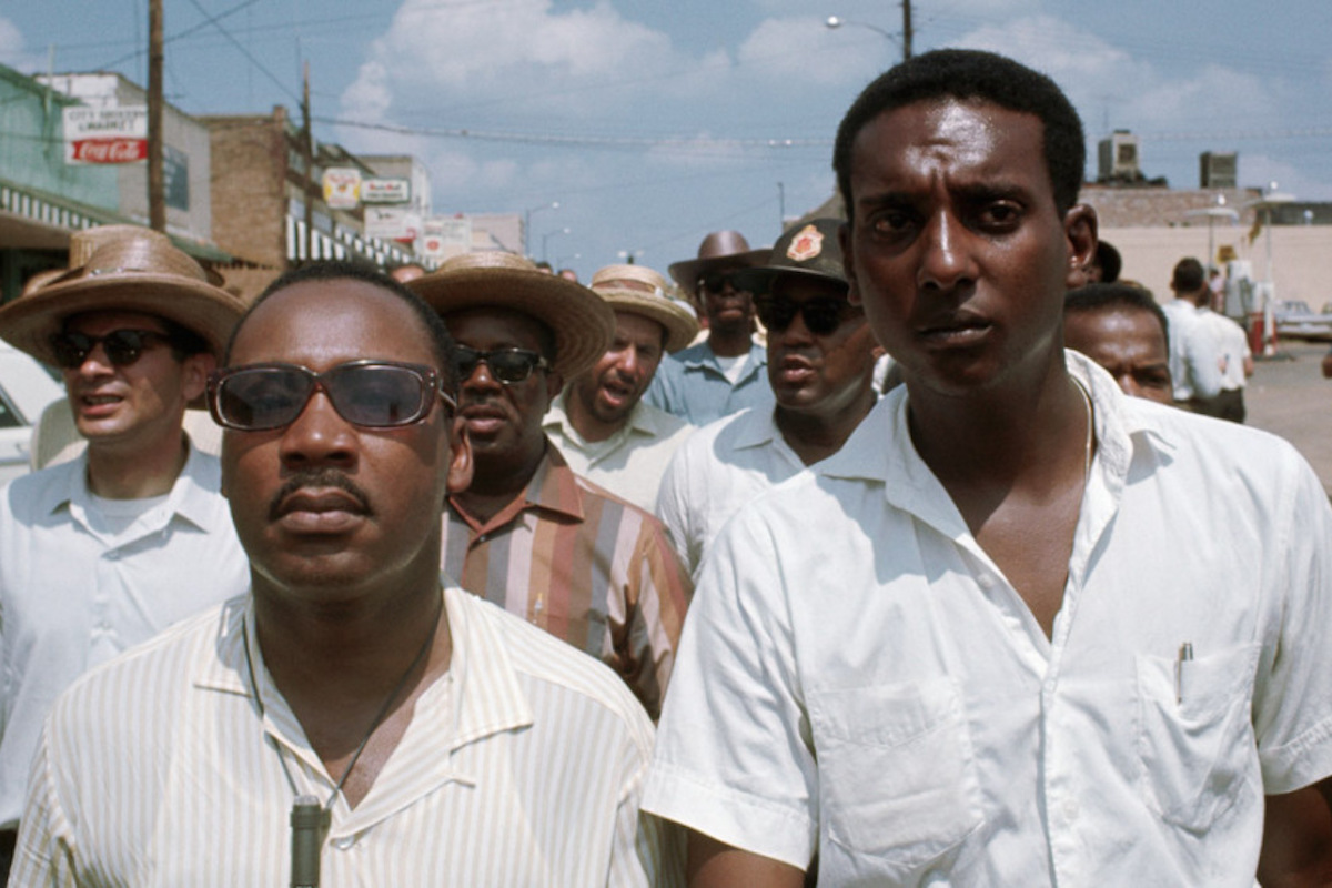 HBO’s Documentary King in the Wilderness Is a Chilling Portrait of Martin Luther King Jr.’s Final 18 Months on Earth | The Root