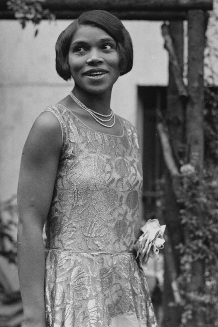 Marian Anderson: A Voice That Shattered Barriers | Philadelphia Magazine