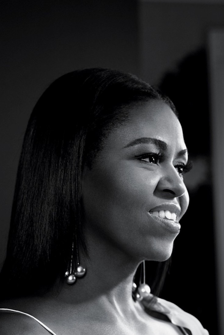 Michelle Obama to release memoir in November | The Washington Post