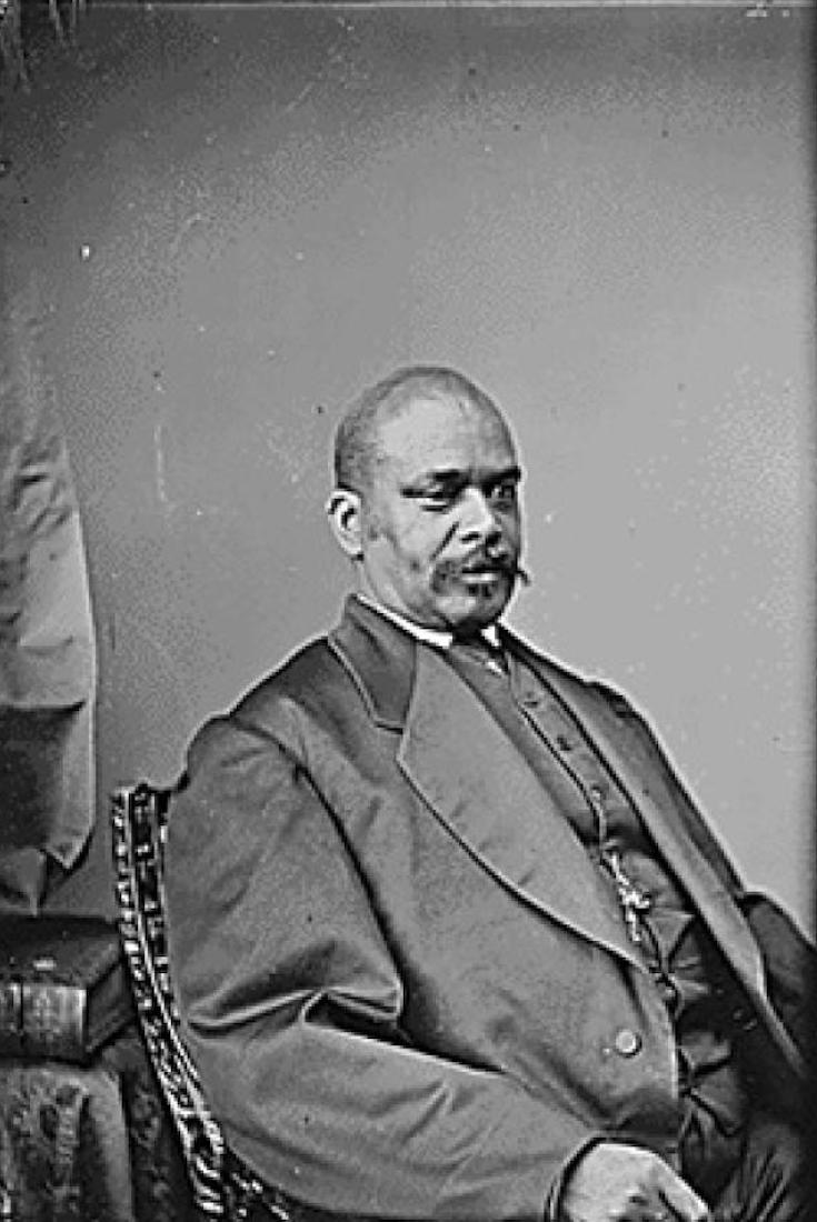 How Louisiana Buried the History of the Nation’s First Black Lieutenant Governor  | Splinter