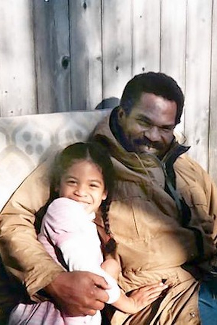 Billion-Dollar Legacy: Reginald F. Lewis’ Incredible Life Story Comes to Film | The Root