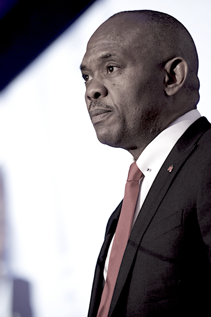 Tony Elumelu Seeks Support to Boost Entrepreneurship in Africa | Africa.com