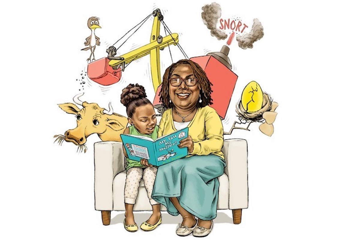 Julie Washington’s Quest to Get Schools to Respect African-American English | The Atlantic
