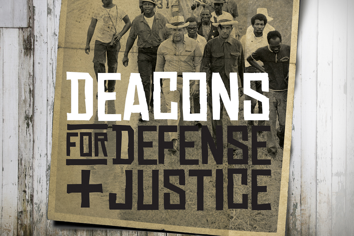 Deacons for Defense provided protection when no one else would | USA Today