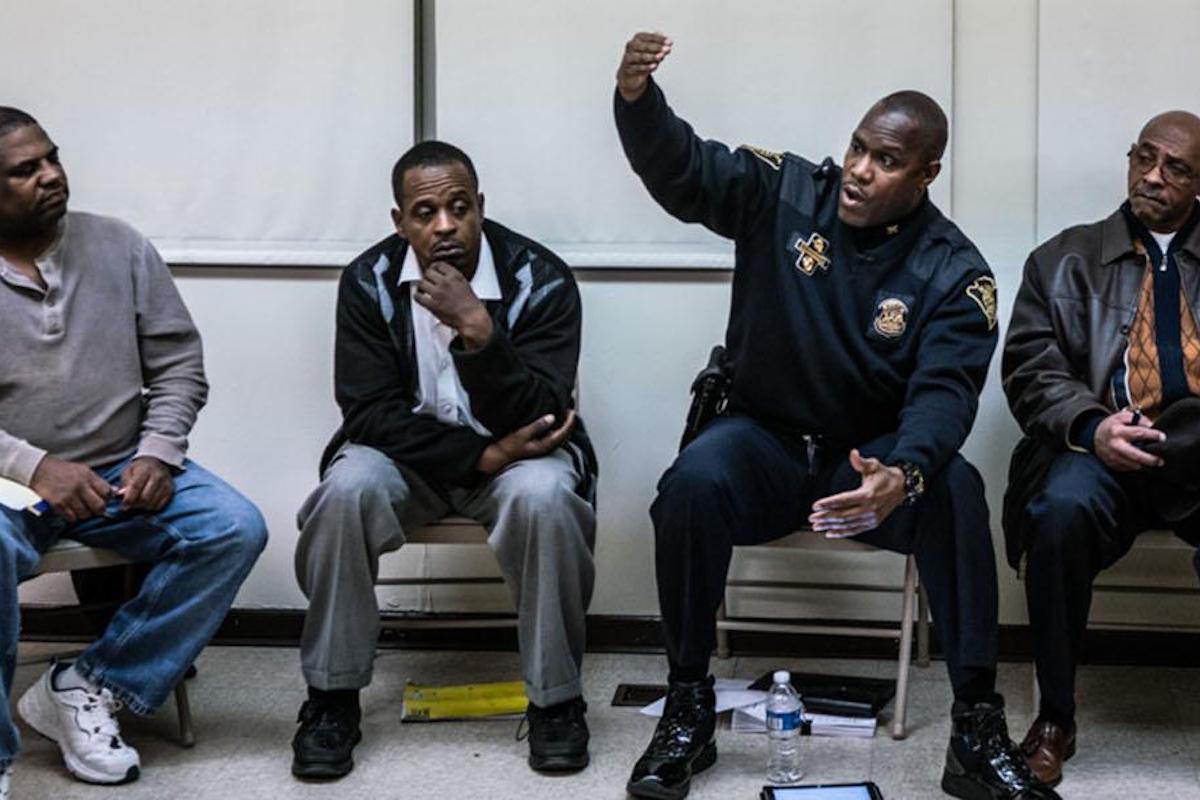 Flint Town Is an Alarming Portrait of Cops, Politics, and a Reeling City | Vulture