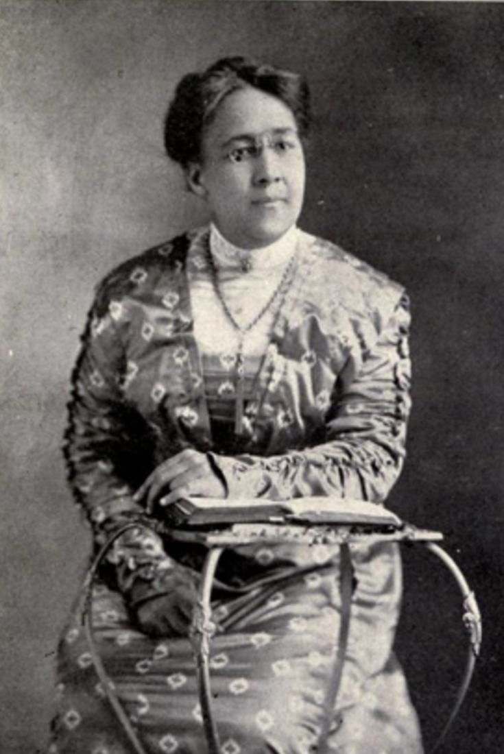 Little Known Black History Fact: Florence Spearling Randolph | Black America Web