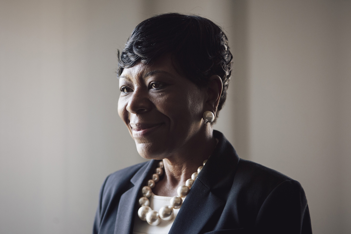 More Black Women Than Ever Are Running For Political Office In Alabama | Essence