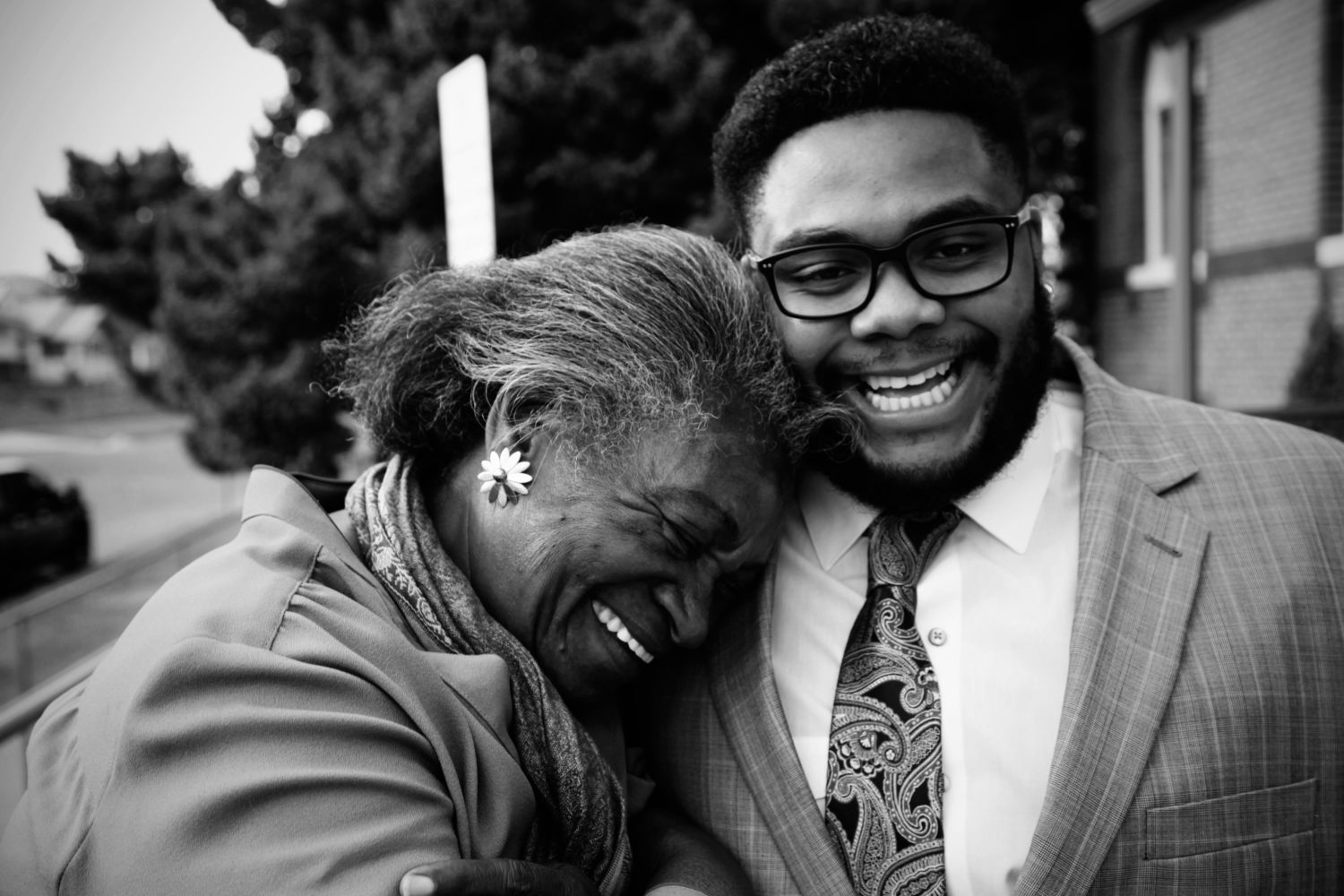 New Website Uplifts Black Grandmothers | The Washington Informer