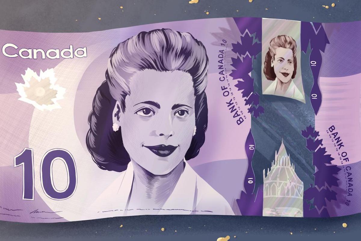 Viola Desmond, the Black Woman Who Fought Against Segregation in Canada | Broadly
