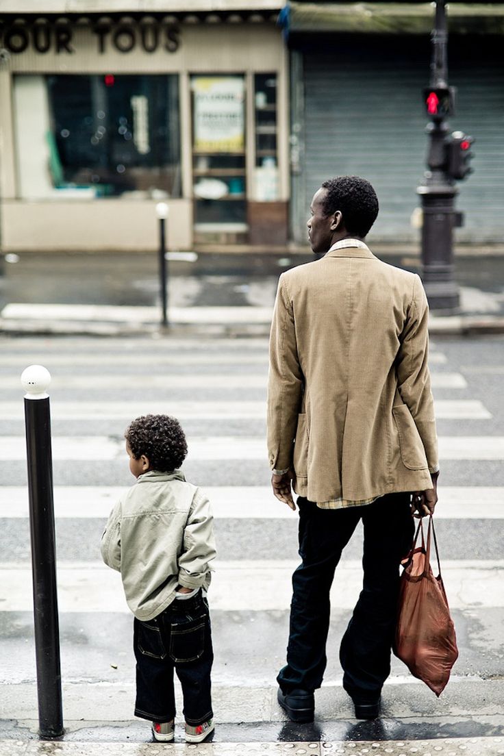 The Never-Ending Task of Shielding Black Kids From Negative Stereotypes | The Atlantic