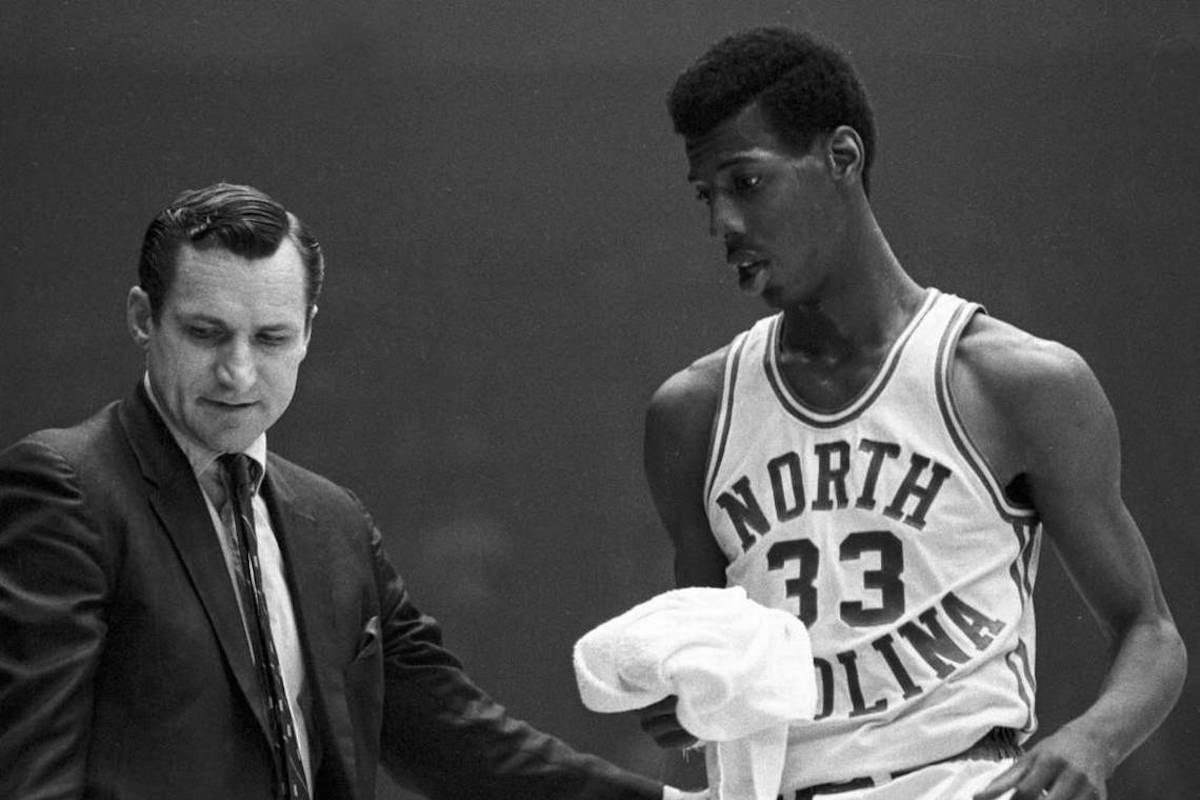 Charlie Scott Included as Part of Naismith Memorial Basketball Hall of Fame Class of 2018 | Chapelboro.com
