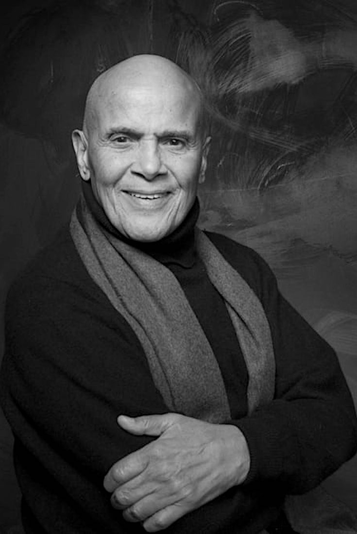 Harry Belafonte: To realize Martin Luther King Jr.’s dream, white America needs to change course | PBS