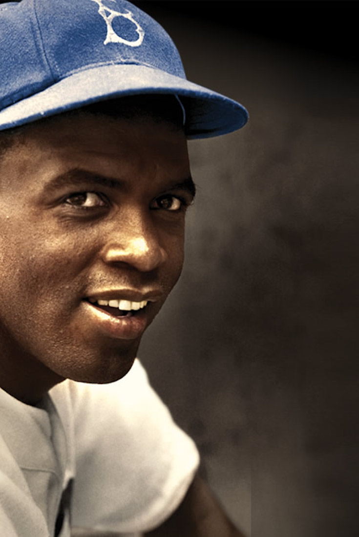 Jackie Robinson’s Battles for Equality On and Off the Baseball Field | History.com