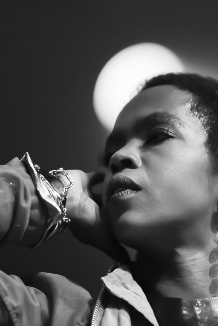 Lauryn Hill Commemorates 20th Anniversary of ‘The Miseducation’ With New Tour | Colorlines