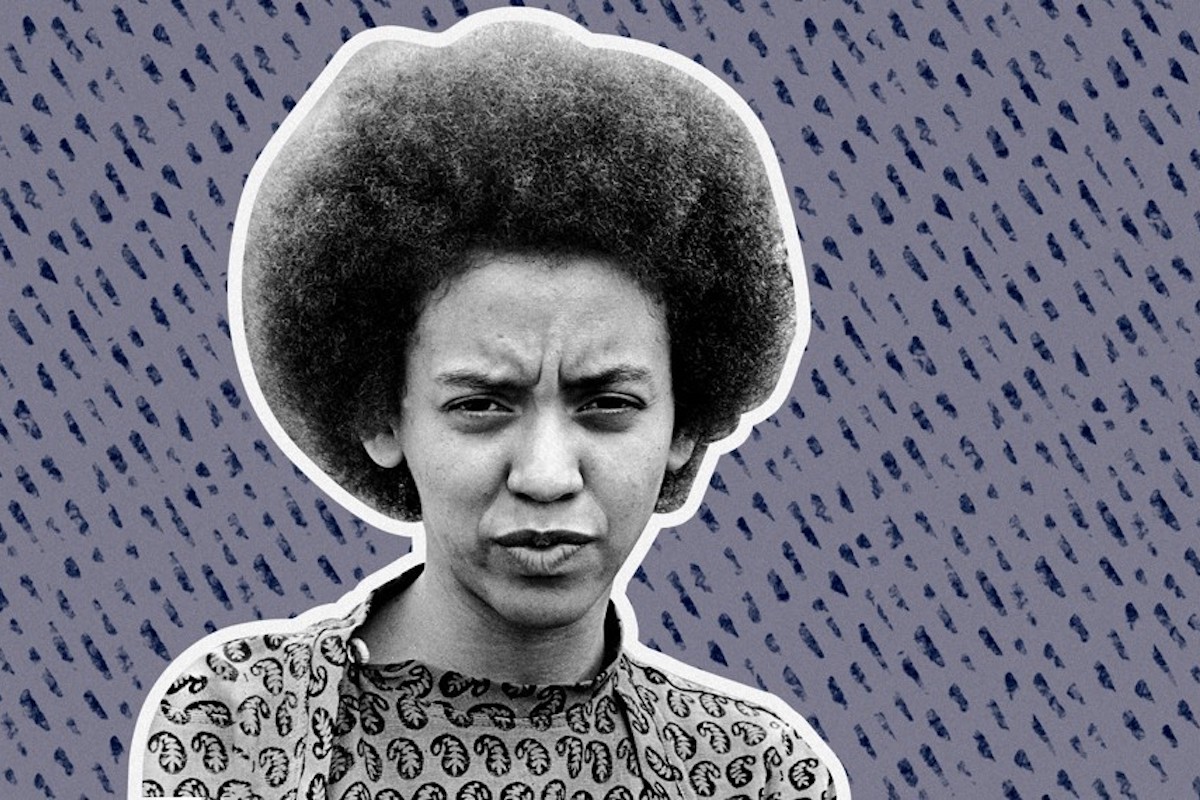 DC Celebrates Nikki Giovanni as She Celebrates the Greatness of Black People | The African American (AFRO)