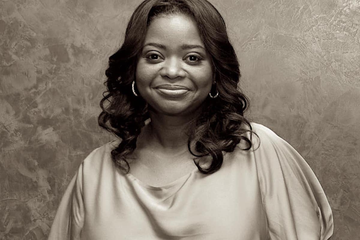 Octavia Spencer To Produce New Film About First Black Woman To File And Win Her Freedom Suit | MadameNoire