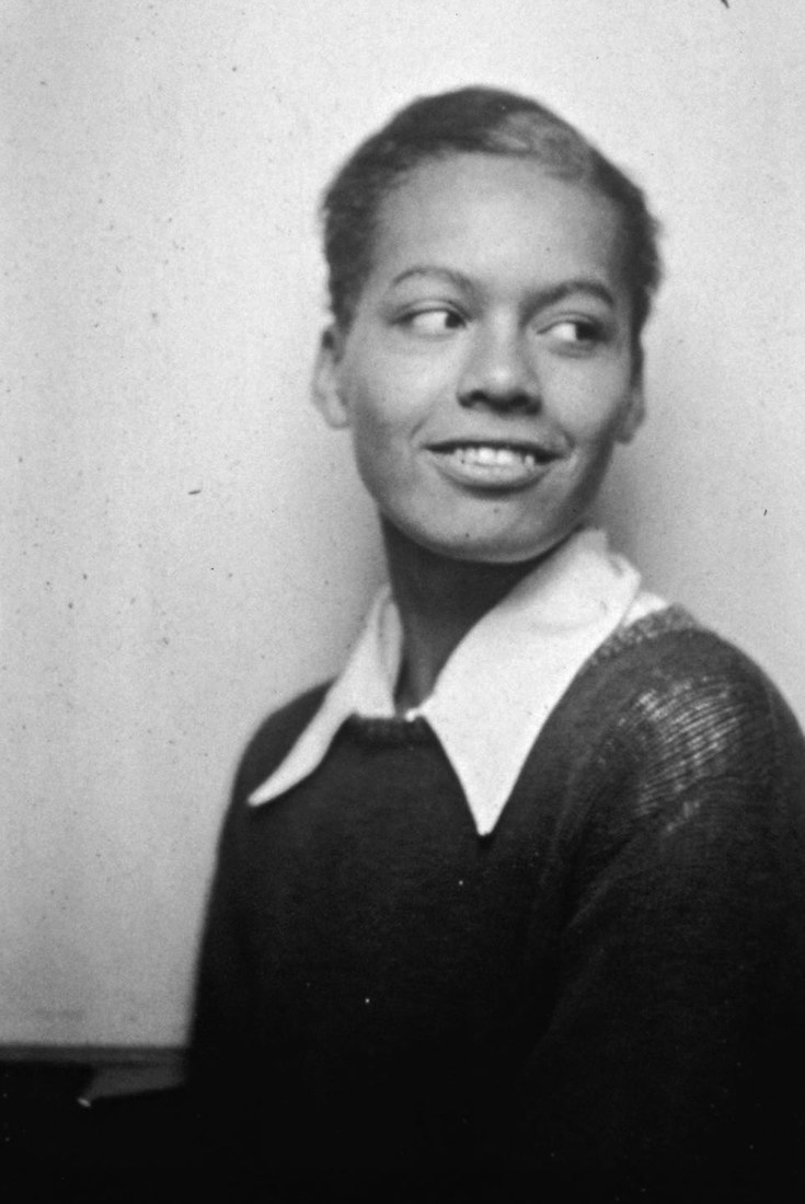 The Many Lives of Pauli Murray | The New Yorker