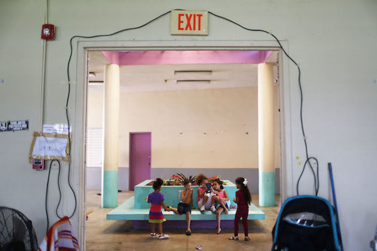 Puerto Rico to Close 283 Public Schools, Teachers Condemn Decision | Colorlines