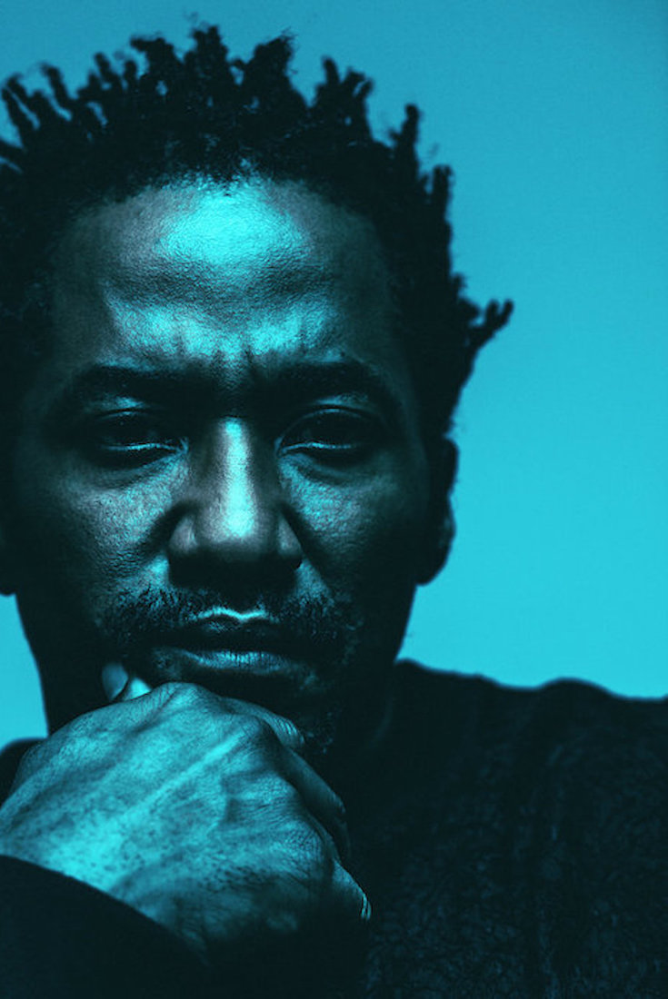 Q-Tip Joins NYU Clive Davis Institute Faculty, Co-Teaches Course Exploring Connections Between Jazz and Hip-Hop | NYU
