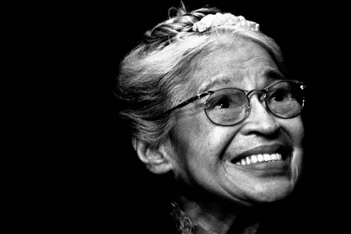 Rosa Parks’ Life After the Bus Was No Easy Ride | History.com