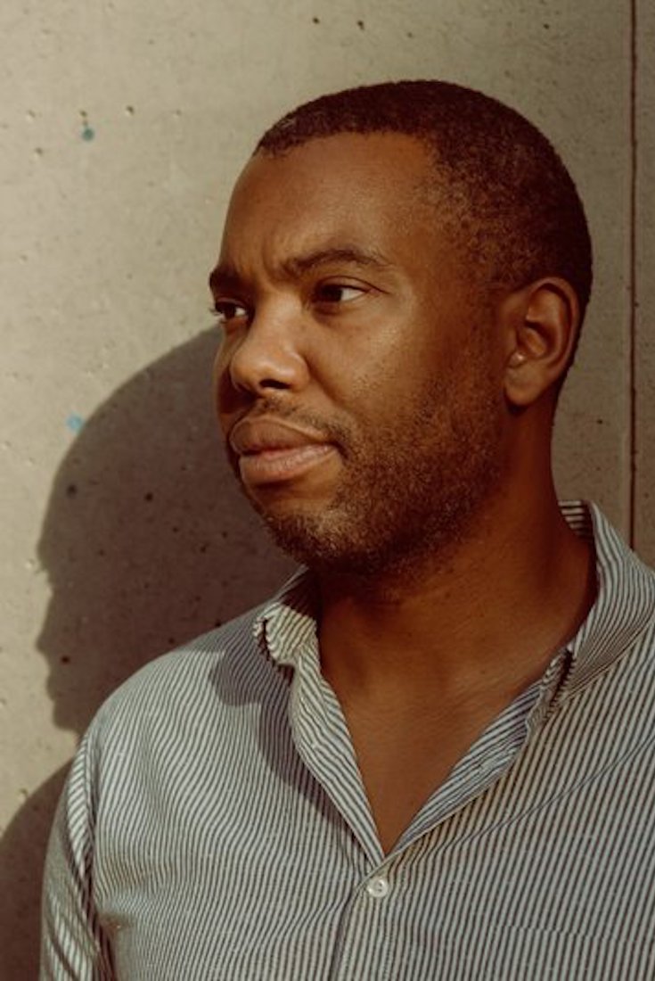 Bringing the World of Ta-Nehisi Coates, Briefly, to Stage | The New York Times