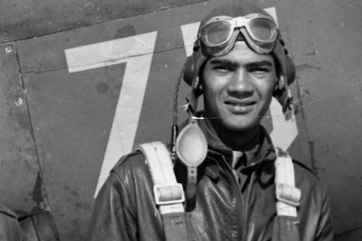 After 73 years, the remains of a Tuskegee airman lost over Europe may have been found | Washington Post
