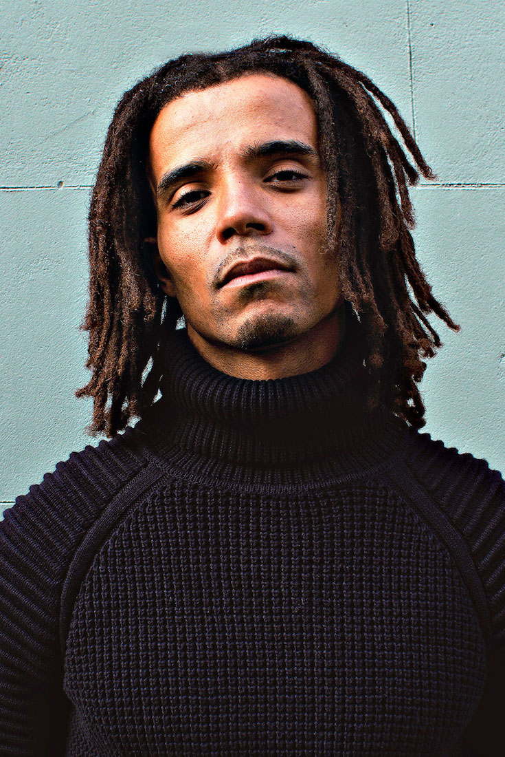 Akala: ‘As I grew up, I became embarrassed by my mother’s whiteness’ | The Guardian