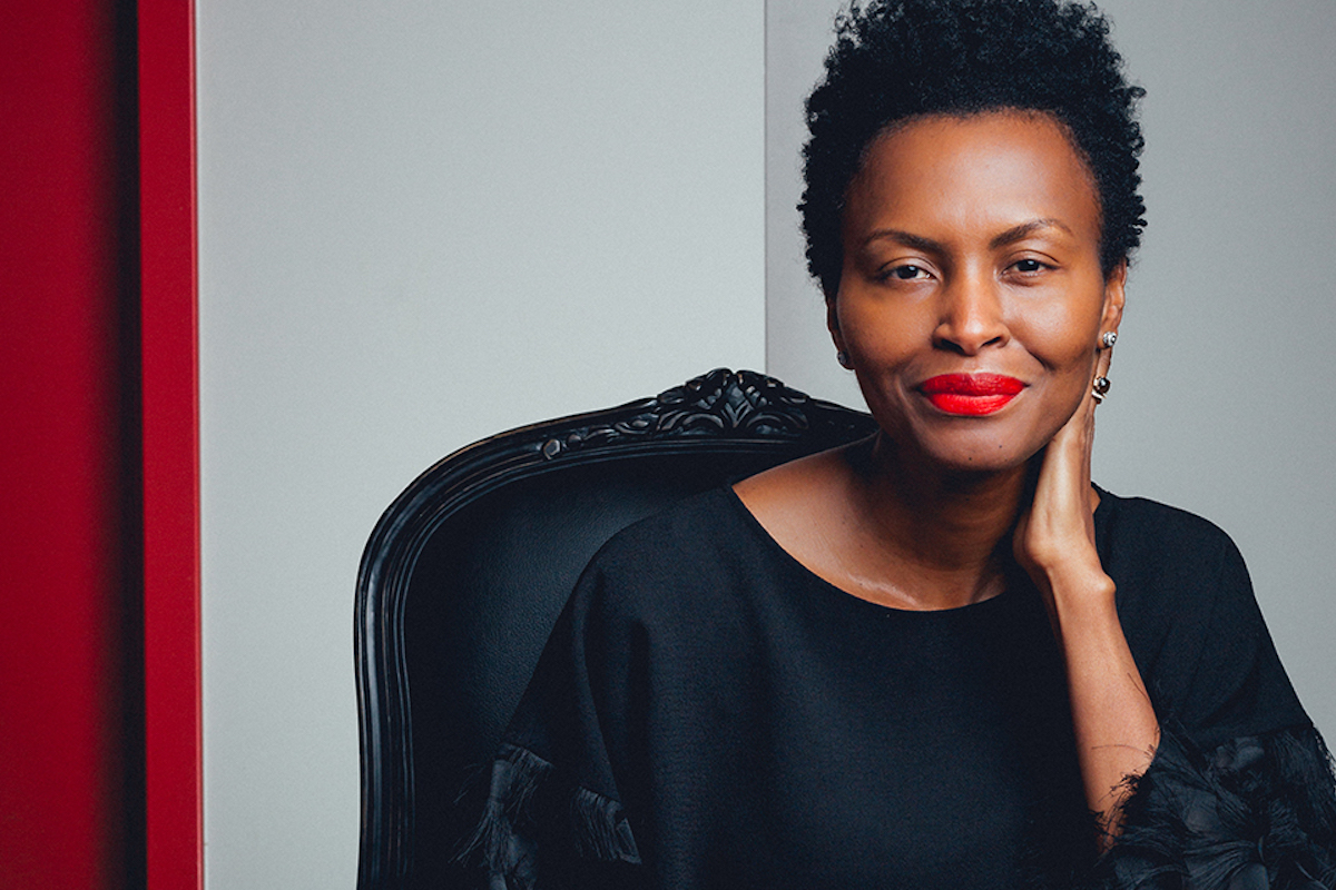 How One Black Beauty Entrepreneur Creates a Wellness Space for Women | The Network Journal