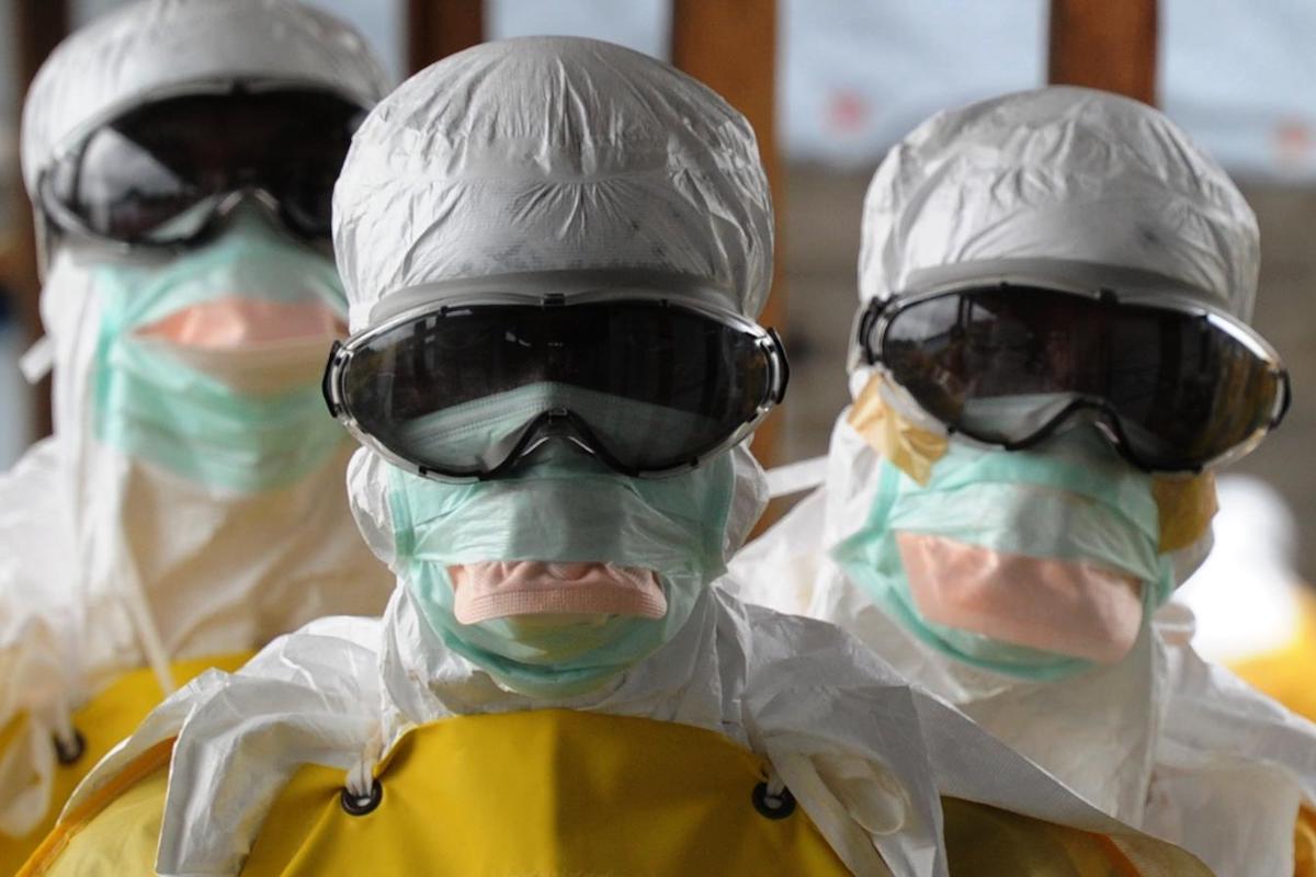 The First Urban Case of Ebola in the Congo Is a ‘Game Changer’ | The Atlantic