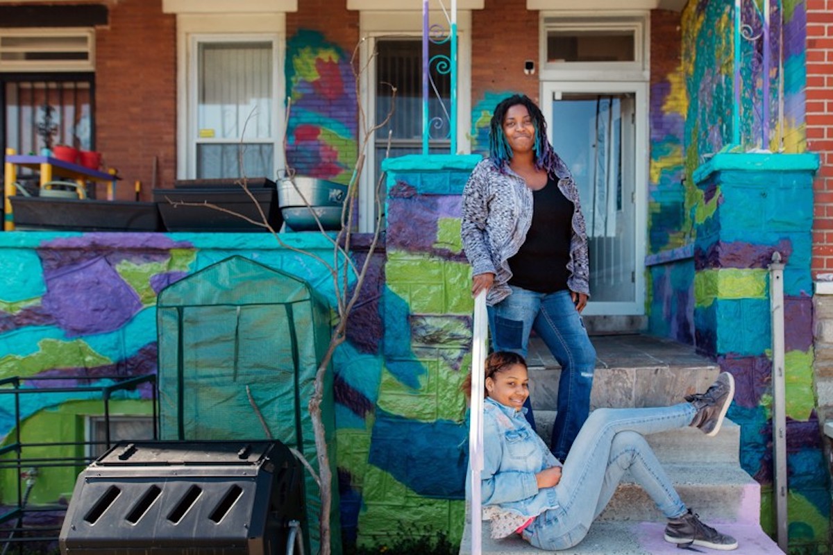 The Radical Self-Reliance of Black Homeschooling | The Atlantic