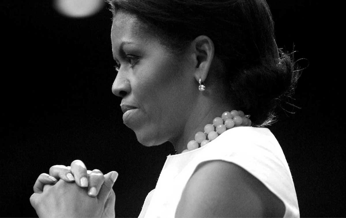 Michelle Obama: ‘I Wish that Girls Could Fail as Bad as Men Do and Be OK’ | The Washington Informer